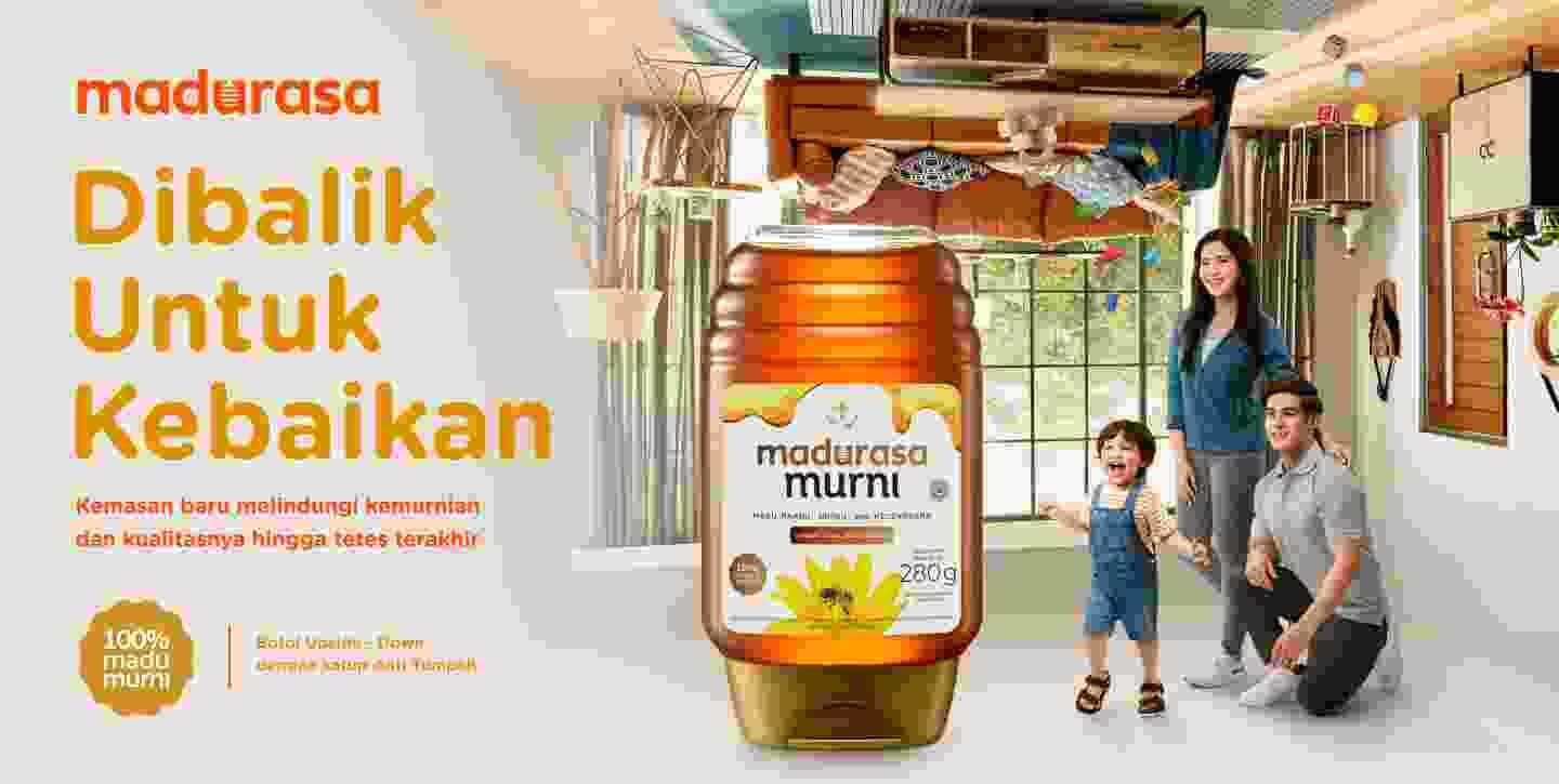 Banner MaduRasa