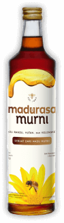 Madurasa Murni Bottle