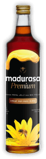 Madurasa Premium Bottle
