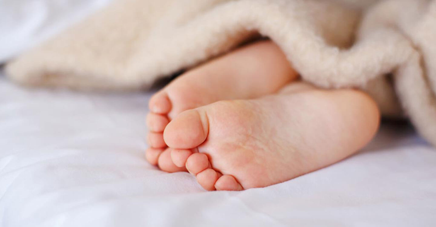 Anak Susah Tidur? Yuk, Simak Tips Cara Mengatasinya!