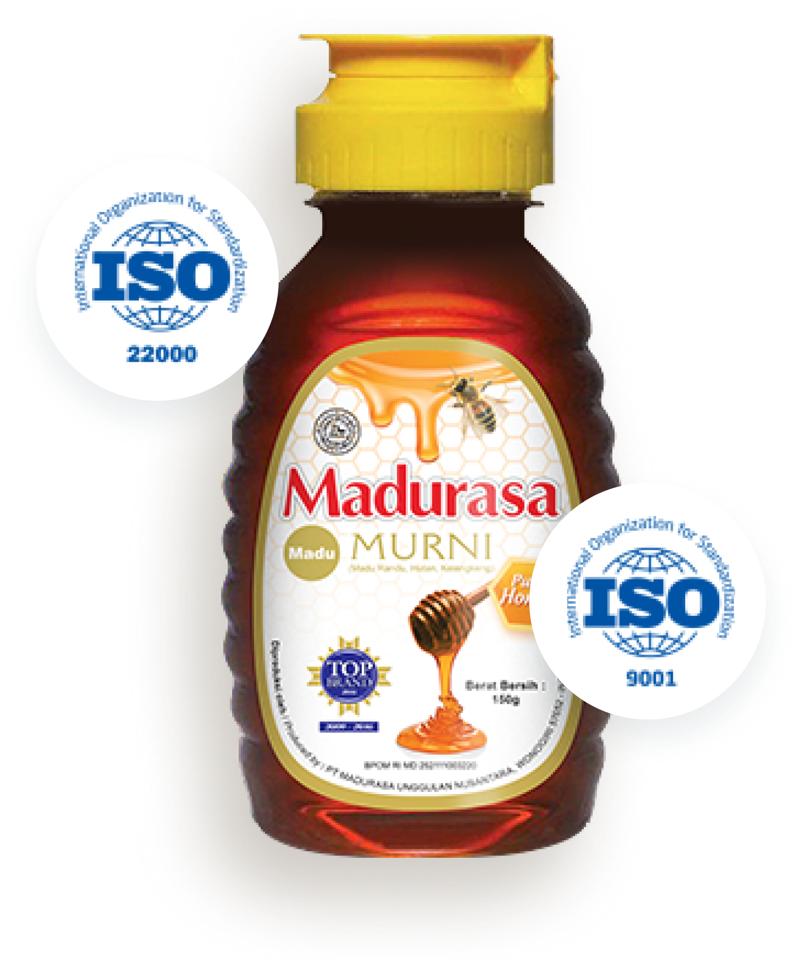 Produk Madurasa 2