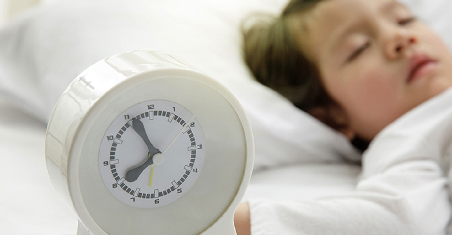 Fitkidz Multivitamin: 4 Cara Menjaga Pola Tidur Anak