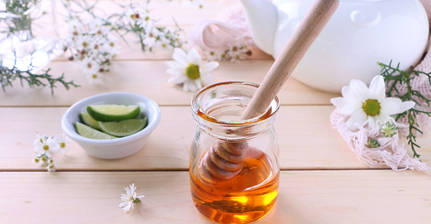 Tips Madurasa: Madu & Jeruk Nipis untuk Kulit Wajah Awet Muda