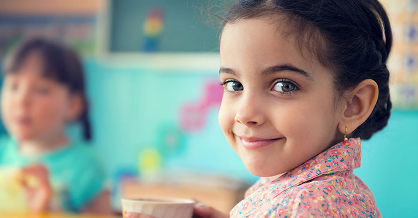 4 Tips Memberi Camilan Sehat untuk Anak