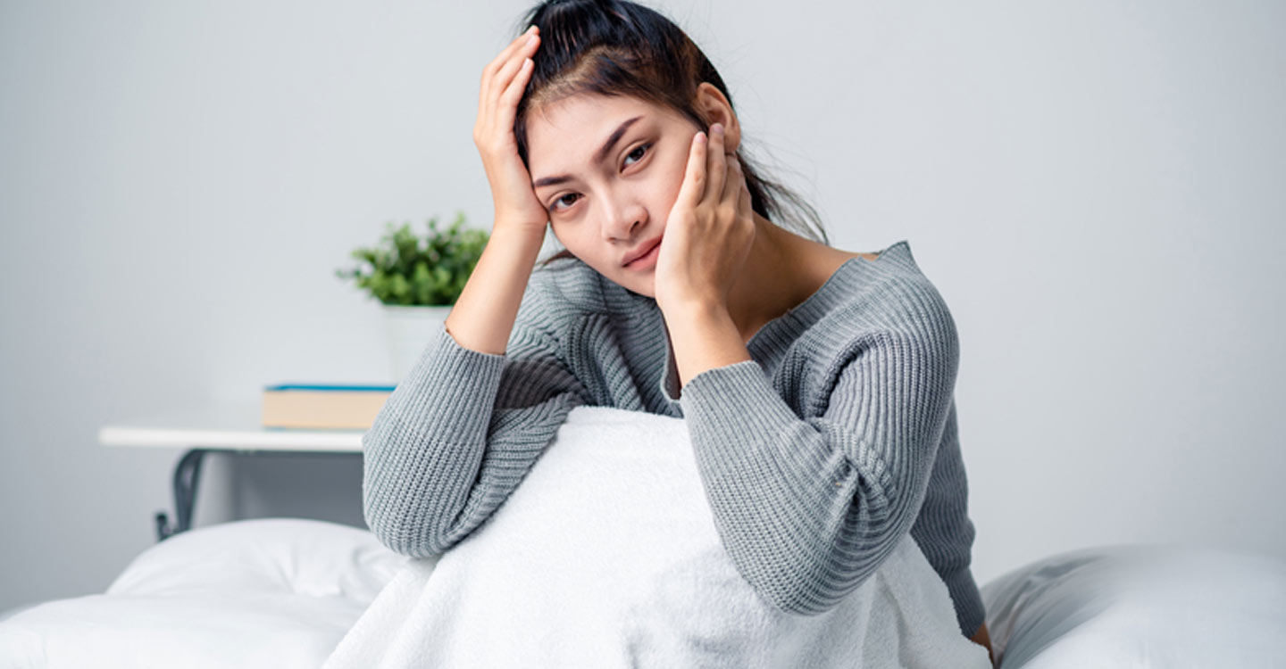 Minum Madu Sebelum Tidur Ampuh Atasi Insomnia