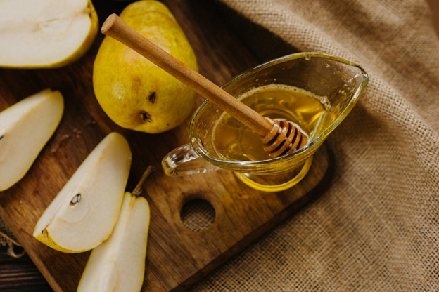 The Right Way to Consume Pure Honey