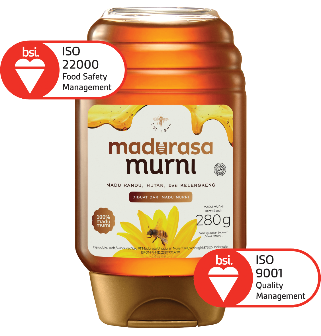 Madurasa Murni