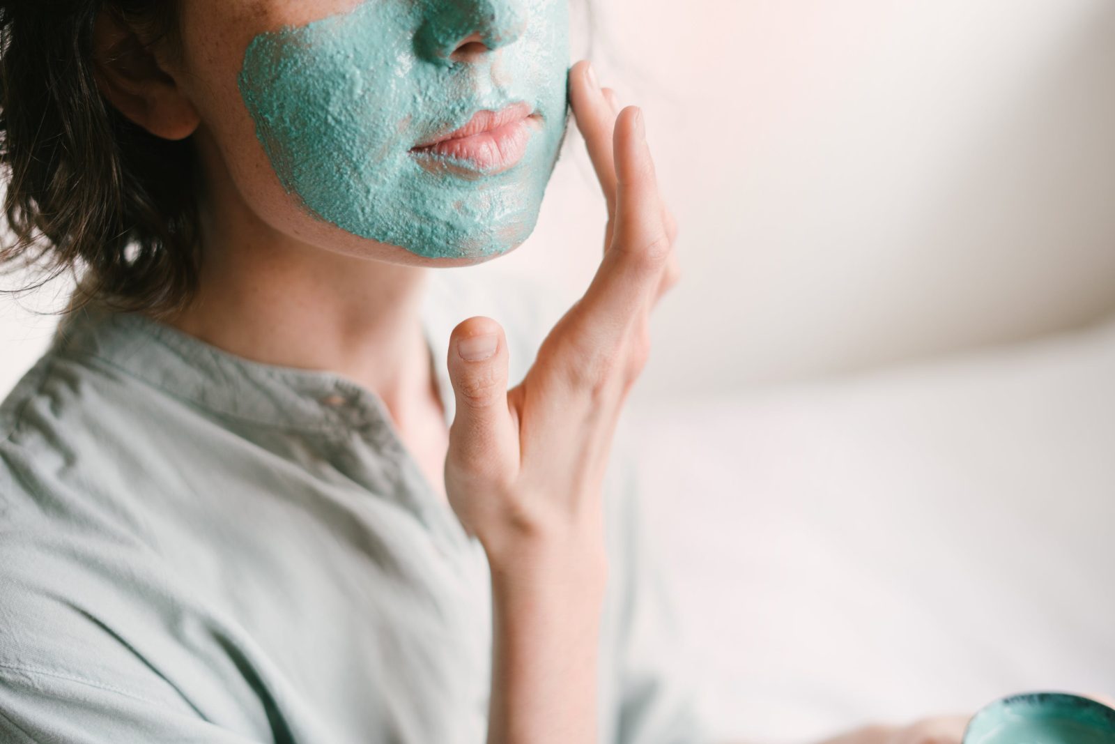 Kulit cantik dan sehat dengan masker madu