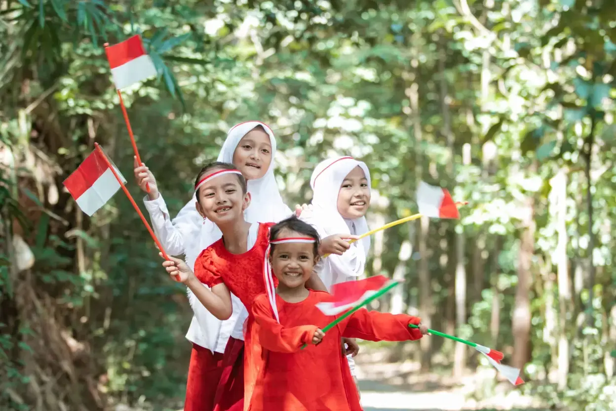 10 Ide Lomba Kreatif dan Edukatif Untuk 17 Agustus, Seru dan Ramah Anak!