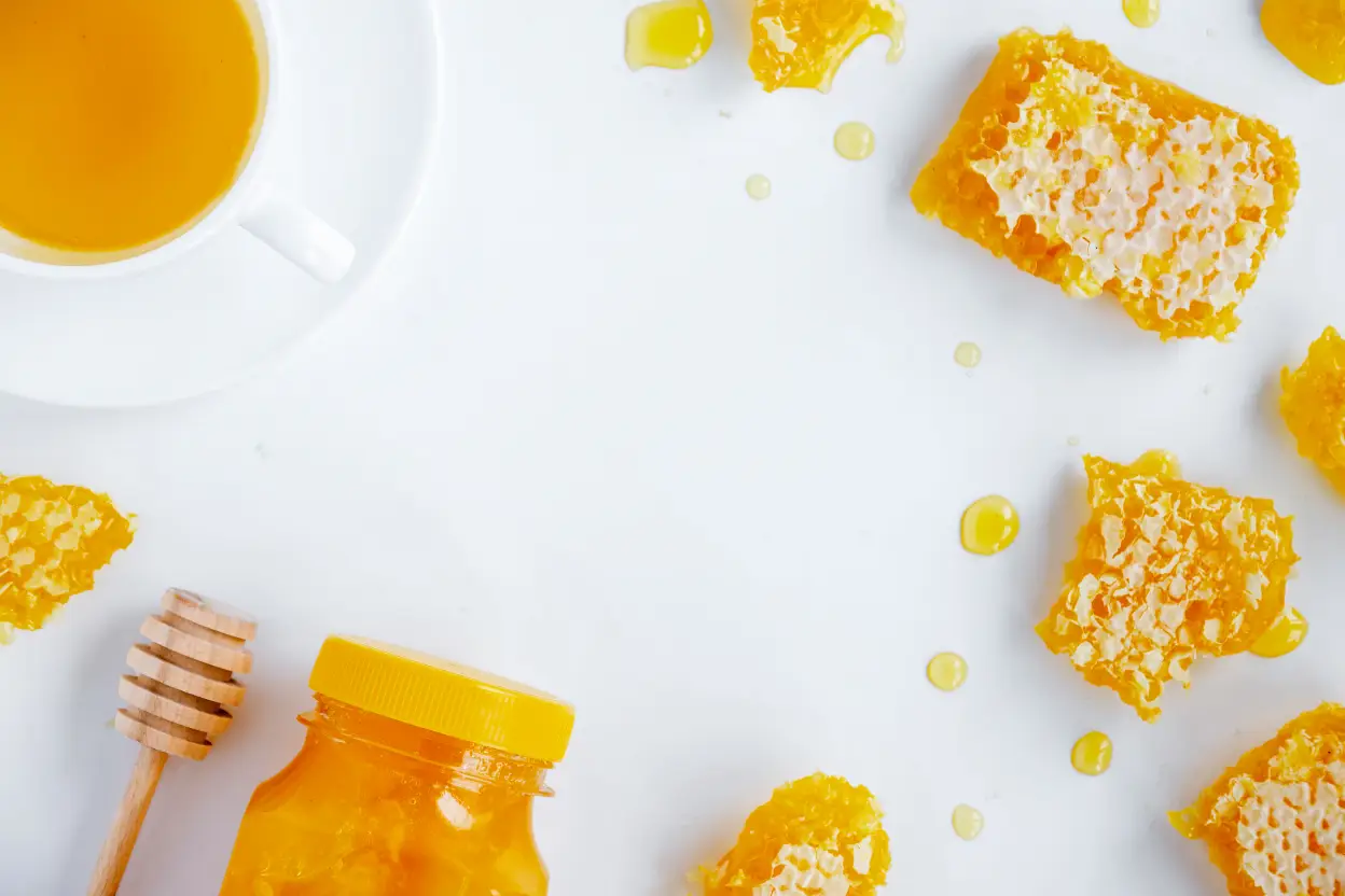 8 Manfaat Royal Jelly Madu untuk Kesehatan Keluarga