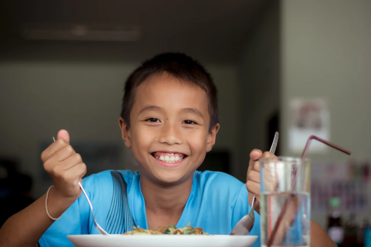 10 Olahan Madu Yang Enak dan Bikin Nafsu Makan Anak Makin Tinggi